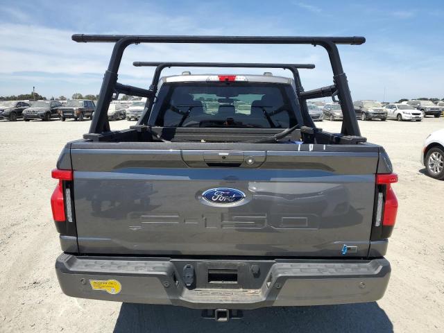 2022 FORD F150 LIGHTNING PRO 1FT6W1EV4NWG05226
