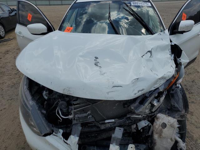 2019 NISSAN ROGUE SPORT S #3286650284