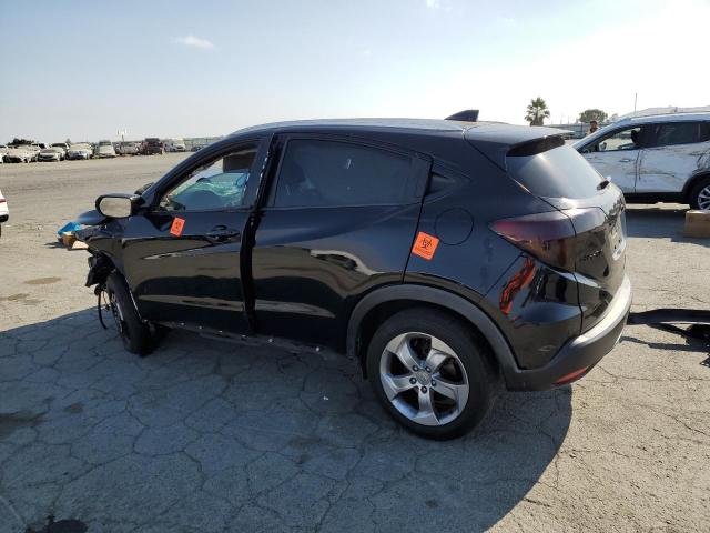 2016 HONDA HR-V EXL 3CZRU6H74GM735517