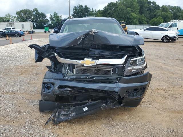 2017 CHEVROLET COLORADO 1GCGSBEN4H1222412