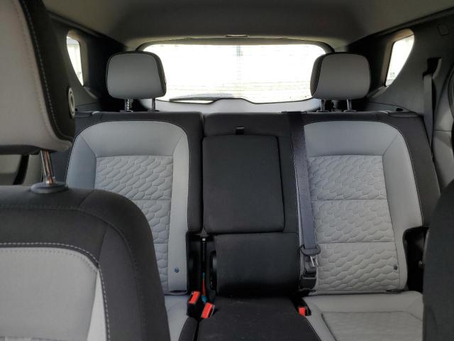 2020 CHEVROLET EQUINOX LS 2GNAXHEV1L6213819