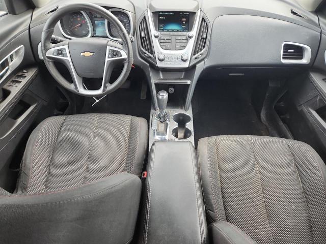 2016 CHEVROLET EQUINOX LT - 2GNFLFEK5G6163637