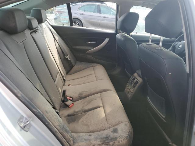 2018 BMW 320 XI - WBA8A3C55JA489433