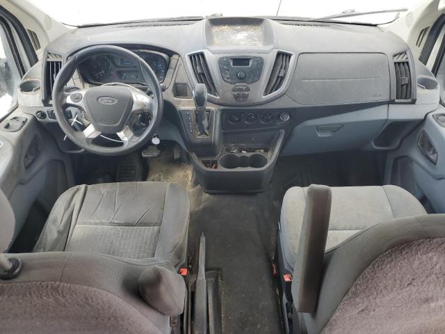 2016 FORD TRANSIT T-250 1FTYR2CG3GKA28760