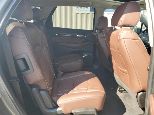 2019 BUICK ENCLAVE AV 5GAERDKW5KJ106463