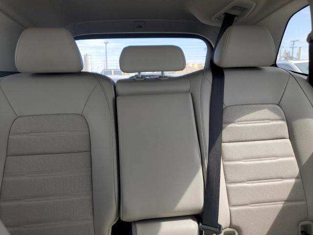 2023 HONDA CR-V EXL 7FARS3H77PE011744