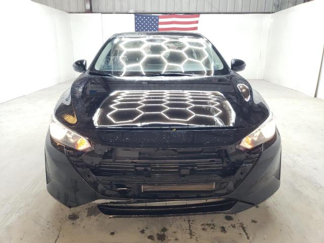 2025 NISSAN SENTRA SV 3N1AB8CV5SY292633