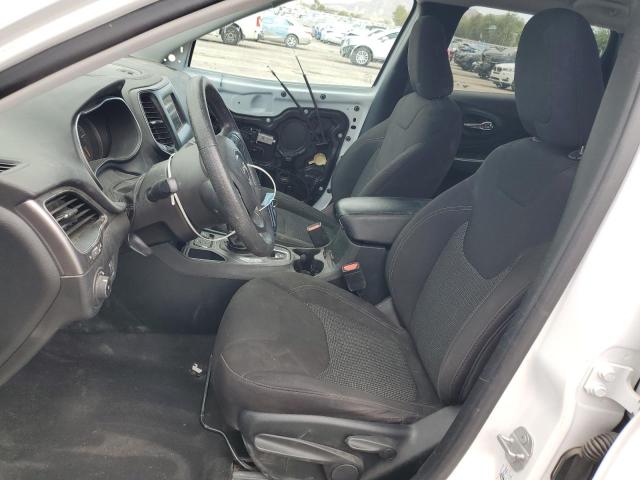 2019 JEEP CHEROKEE L 1C4PJLCB2KD411681