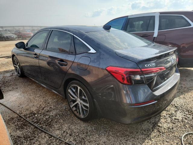 2022 HONDA CIVIC TOUR 2HGFE1F97NH304289