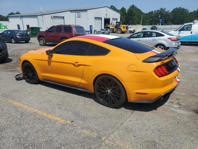 2018 FORD MUSTANG 1FA6P8TH9J5167473
