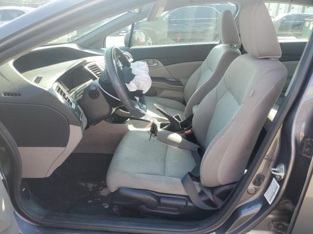 2015 HONDA CIVIC LX 19XFB2F52FE120966
