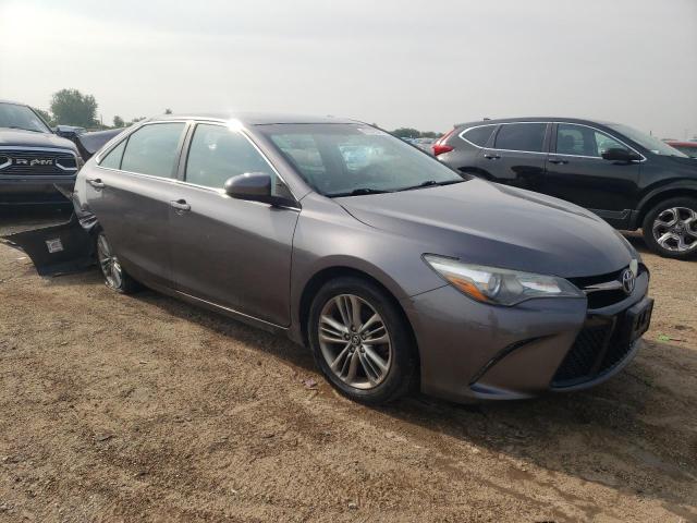 2016 TOYOTA CAMRY LE - 4T1BF1FK6GU602115
