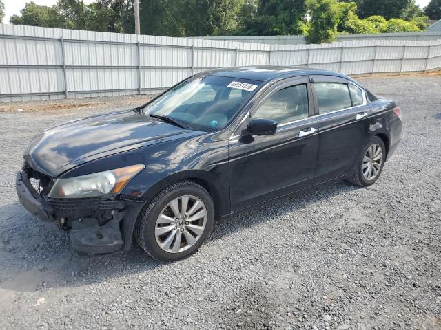 2012 HONDA ACCORD EXL - 1HGCP3F85CA040694