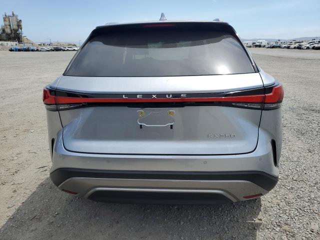 2023 LEXUS RX 350 BAS 2T2BAMBAXPC020657