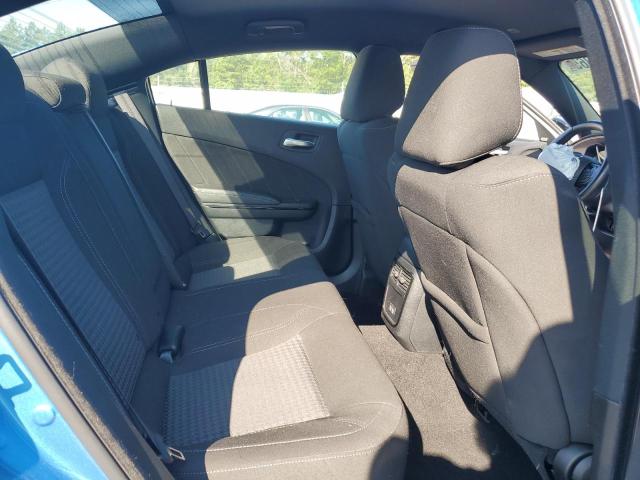 2023 DODGE CHARGER SX 2C3CDXBG5PH579887