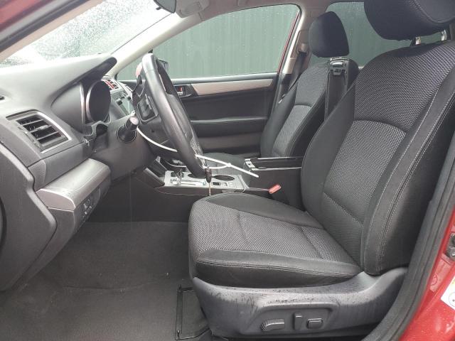 2015 SUBARU OUTBACK 2.5I PREMIUM 4S4BSACC0F3346275