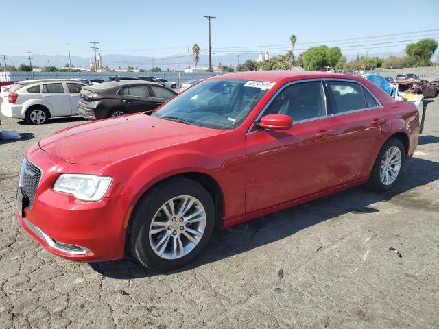 CHRYSLER 300 TOURIN