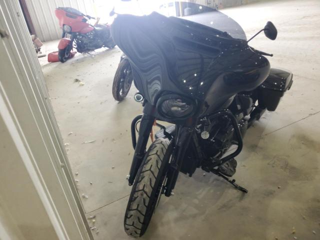 2018 HARLEY-DAVIDSON FLHXS STRE 1HD1KRC15JB651829