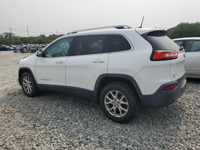 2016 JEEP CHEROKEE L 1C4PJMCS6GW205703