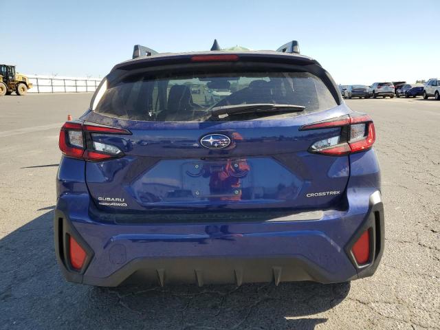 2024 SUBARU CROSSTREK JF2GUADC5R8267292