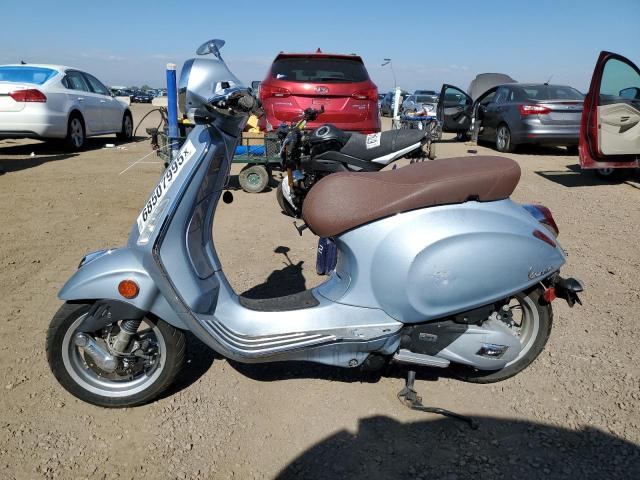 2023 VESPA PRIMAVERA/ ZAPM818G3P5909184
