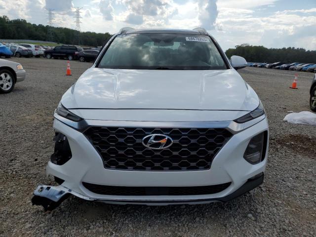 2020 HYUNDAI SANTA FE SEL 5NMS33AD3LH142320