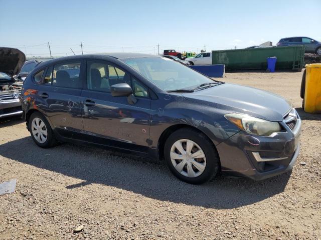 2015 SUBARU IMPREZA - JF1GPAA69F9283821