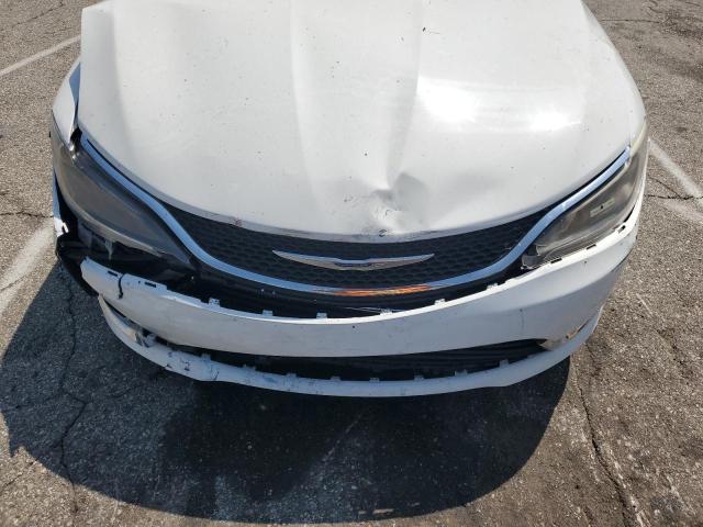 2015 CHRYSLER 200 LIMITED 1C3CCCAB6FN584667
