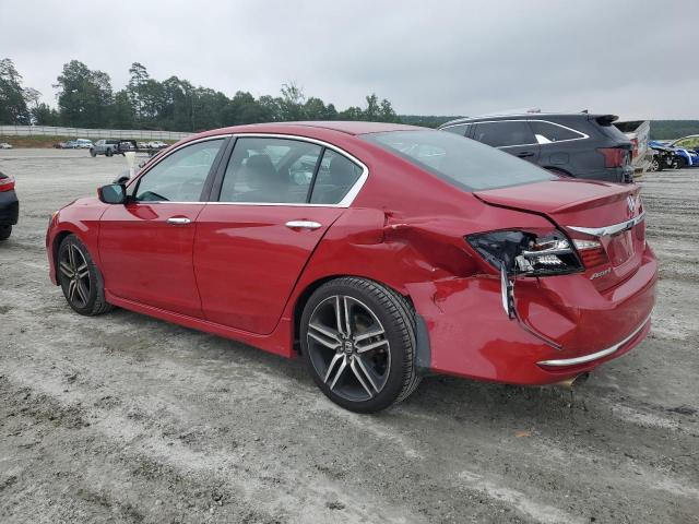 2017 HONDA ACCORD SPO 1HGCR2F14HA059882