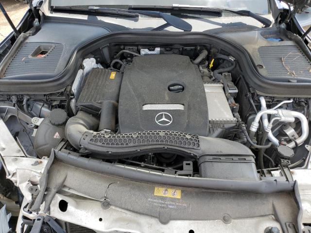 2018 MERCEDES-BENZ GLC 300 4M WDC0G4KB6JV071378