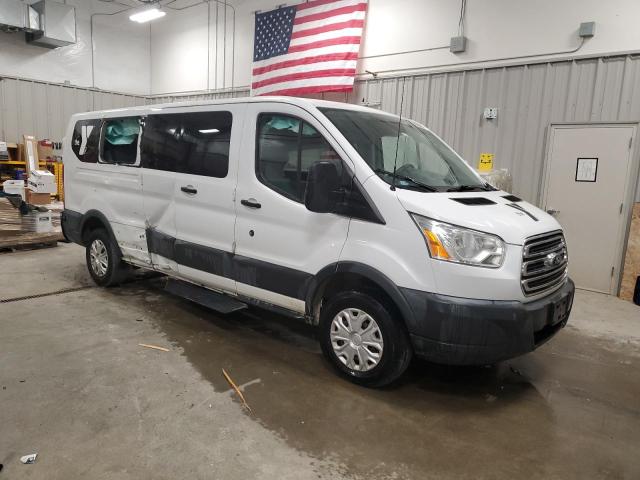 2016 FORD TRANSIT T- 1FBZX2ZM8GKA98279