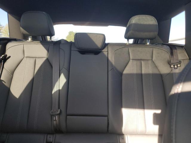 2025 AUDI Q6 E-TRON WA164BGF2SA008290