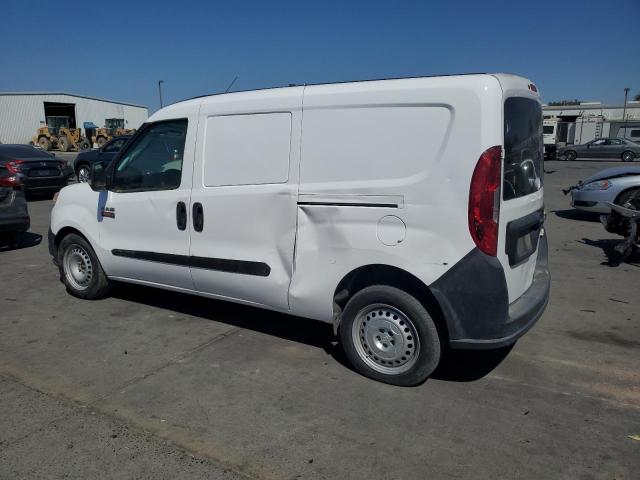 2016 RAM PROMASTER CITY ZFBERFAT2G6B87231