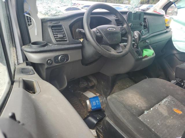 2020 FORD TRANSIT T- 1FBVU4X89LKA00640