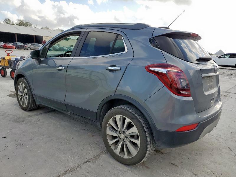 2019 BUICK ENCORE PRE KL4CJASB5KB958857