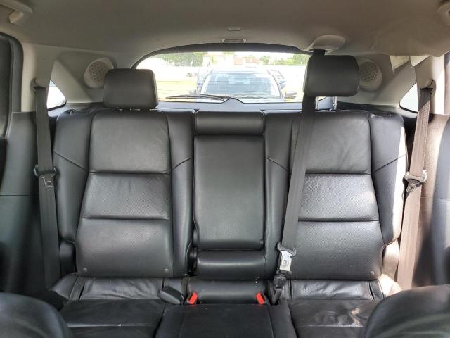 2015 ACURA RDX TECHNO - 5J8TB4H56FL026657