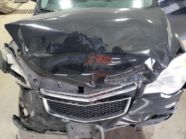 2015 CHEVROLET EQUINOX LT 2GNALBEK7F6400856