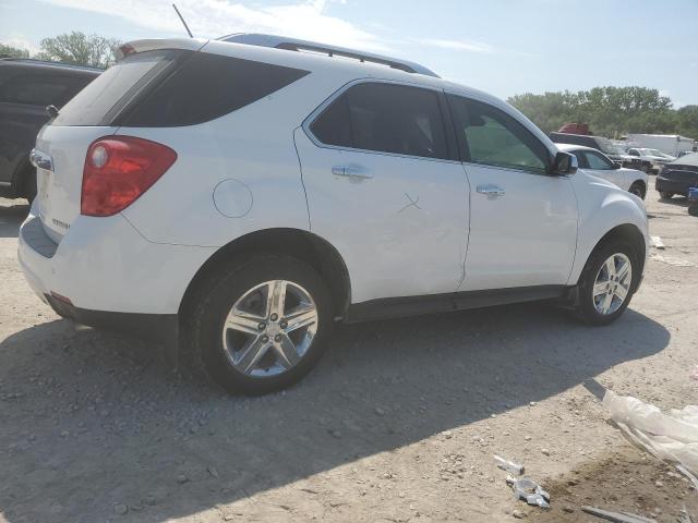 2015 CHEVROLET EQUINOX LT 2GNFLHE38F6211523