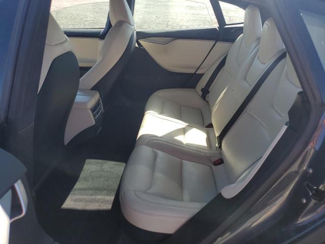 2021 TESLA MODEL S 5YJSA1E20MF424419