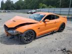 2020 FORD MUSTANG GT - 1FA6P8CF1L5168697