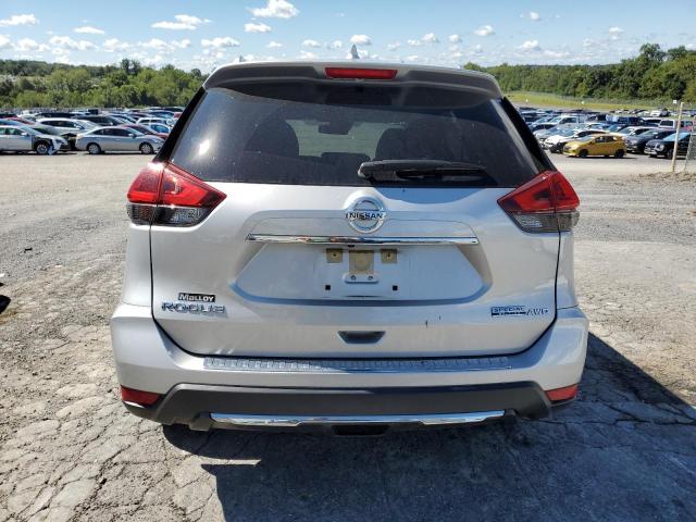 2020 NISSAN ROGUE S JN8AT2MV2LW107750