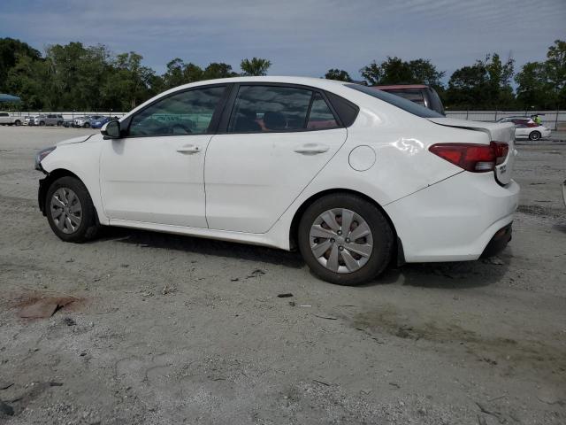2020 KIA RIO LX 3KPA24AD0LE330644