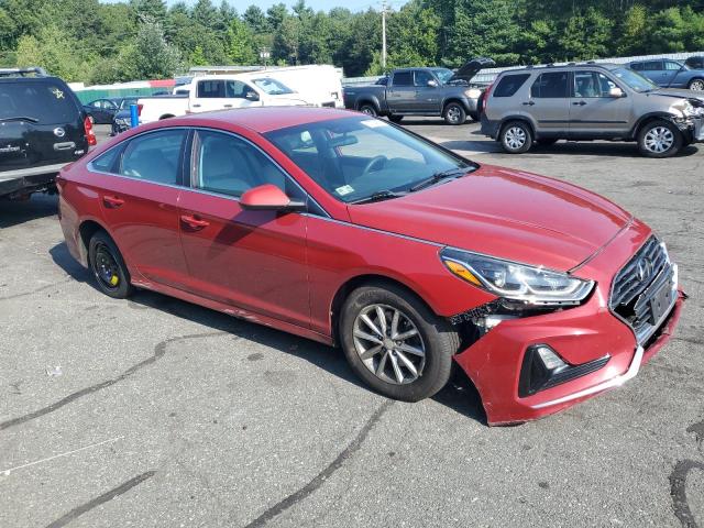 2018 HYUNDAI SONATA SE 5NPE24AF5JH610023