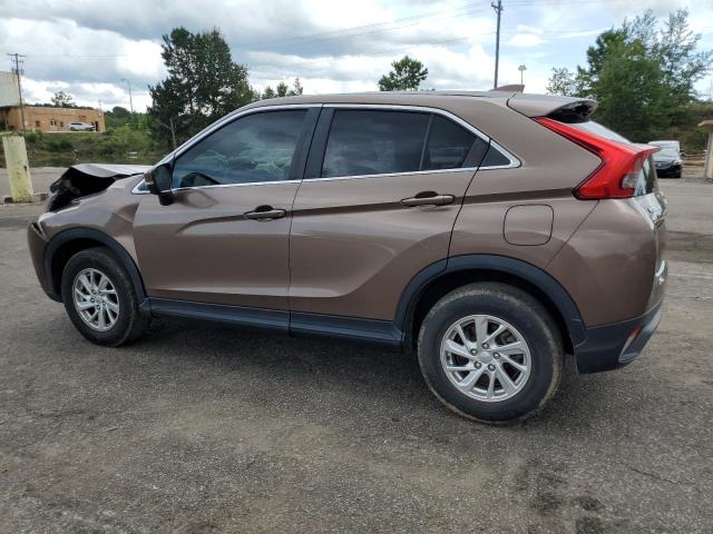2019 MITSUBISHI ECLIPSE CROSS ES JA4AT3AAXKZ030877