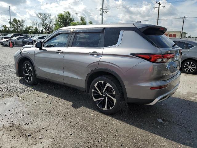2022 MITSUBISHI OUTLANDER JA4J4UA87NZ047804