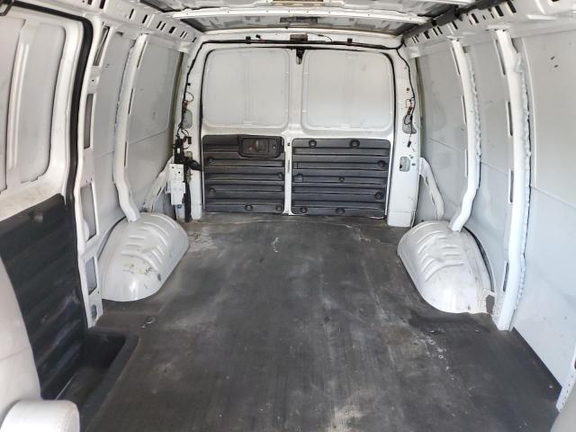 2023 CHEVROLET EXPRESS G2 1GCWGAFP6P1180332