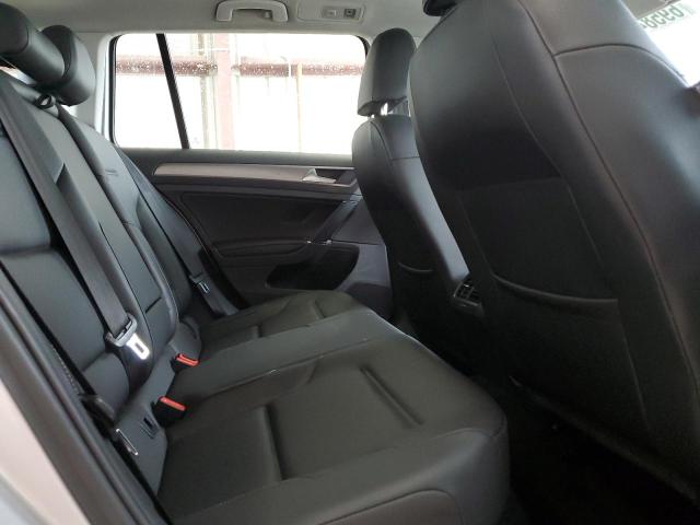 2016 VOLKSWAGEN GOLF SPORT - 3VWC17AU2GM513324