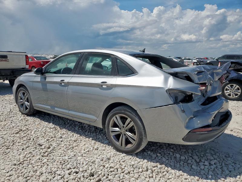 2023 VOLKSWAGEN JETTA SE 3VW7M7BU9PM021087