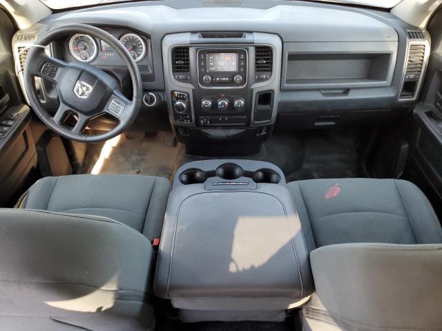 2017 RAM 1500 ST 1C6RR7FT3HS507716