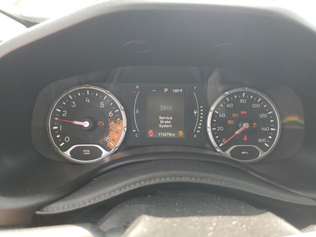 2015 JEEP RENEGADE L ZACCJBBTXFPB28696